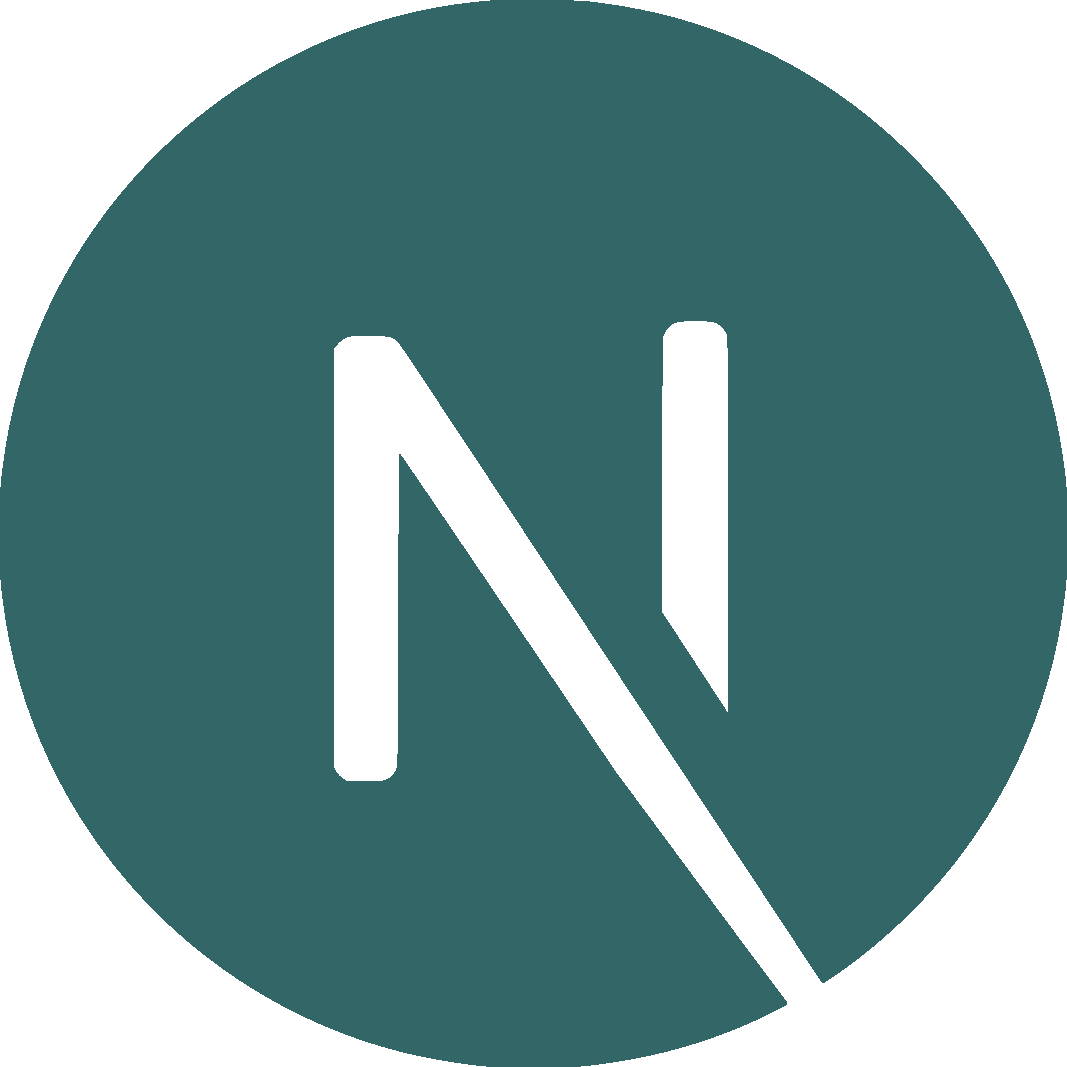 Next JS logo